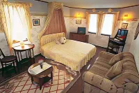Classic Inn ROBIN'SSON Hotel di Kitashiobara