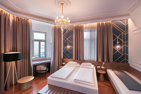 Boutique Hotel Donauwalzer