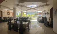 Hotel Rru Diamante