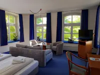 Hotel Havenhaus Hoteles cerca de Stadtgarten Vegesack