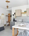 Angelos Boutique Suites Các khách sạn ở Alonnisos