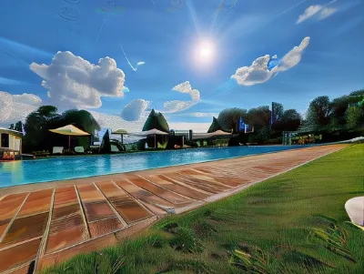 Relais Villa Baldelli