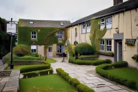 The Fleece Inn at Barkisland Hotels in Ripponden