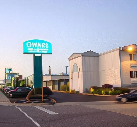 O'Hare Inn & Suites