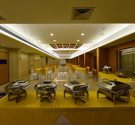 Hotel H - Sandhill Hotels Private Limited