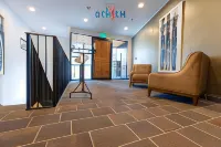 Boutique Hotel Ochsen Hôtels à : Bad Ragaz