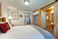 Stone Lizard Lodge Hotels in Blanding