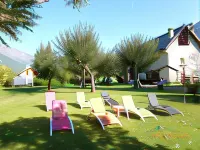 La Marmotte de La Meije Hotels in Le Bourg-dOisans