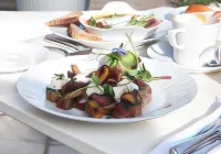 Trevose Harbour House فنادق في سانت ايفز