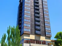 President Hotel by Hrazdan Hotel Cjsc Hotels near Armenian Genocide Museum