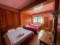 Sagada Guesthouse by Sagada Rooms Hotels near Bomod-ok Falls
