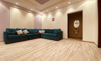 Diamond Suites