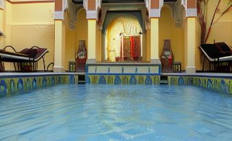 Riad Zitouna