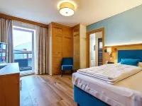 Stadthotel EGGERBRÄU Hotels in Tarrenz