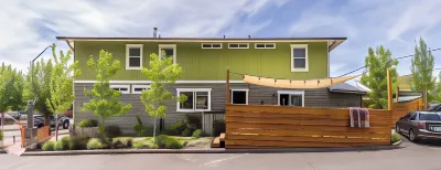 Mill Inn Boutique  Hotel