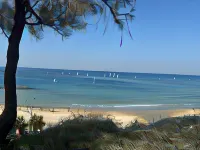 Prince Palace Netanya Central Beach