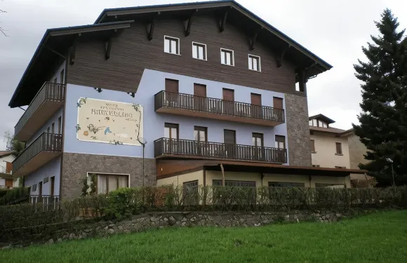 馬爾切利諾酒店