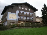 Hotel Marcellino Các khách sạn ở Bracca