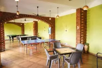 Bamboo and Bricks Resort, Panshet Hotels in Lavasa