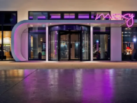 Moxy Vienna Airport Hotels in Schwechat