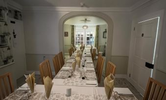 The Palmerston Rooms - Housity