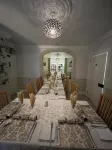 The Palmerston Rooms