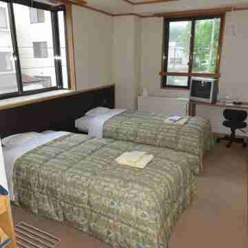 Spa Village Kamaya Rooms