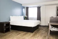 Crystal Inn Eatontown - Morgenmad