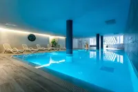 Garden & City Cauterets Balneo Hotels in Cauterets