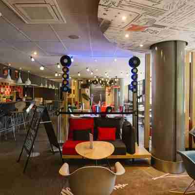 ibis Avignon Centre Gare Fitness & Recreational Facilities