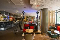 Ibis Avignon Centre Gare Hotels in Avignon