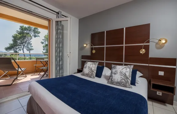 南部原生酒店-馬賽東