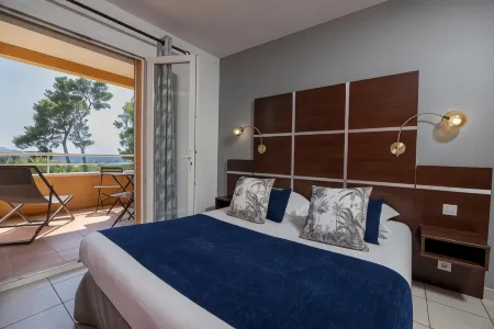 The Originals City Hôtel Côté Sud Marseille Est