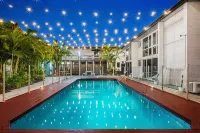 City Star Lodge - Pools