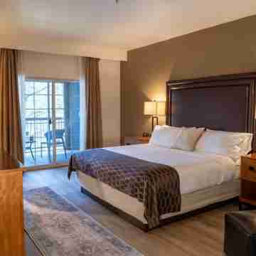 Running Y Ranch Golf & Spa Resort Rooms