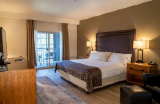 Running Y Ranch Golf & Spa Resort