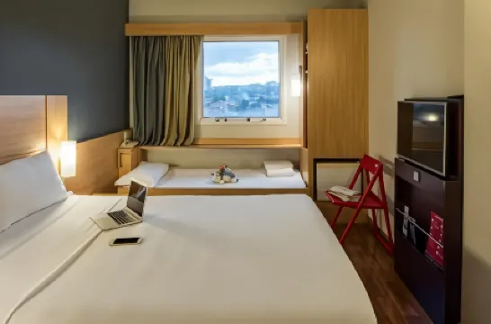 Ibis Sao Jose do Rio Preto