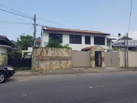 MyHavelock Town Studio Apt, with Own Pvt Gate Parking in Main City Hotels in Colombo 05
