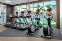 Hilton Garden Inn Chandler Downtown Hotels in Chandler