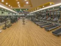 Babillon Hotel Spa & Restaurant - С тренажерным залом