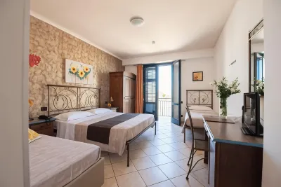 Hotel Altamarea