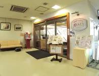 Nishiki Onsen Kurion - Pools