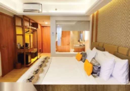 Louis Kienne Resort Senggigi