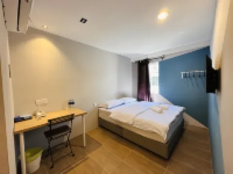 A1 Hotel Sungai Petani Hotels in Sungai Petani
