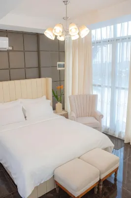 Vitasolo Hometel & Suite Các khách sạn ở 