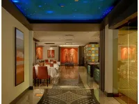 Fortune Select Global, Gurugram - Member ITC Hotels' Group Hotels near IndiGo
