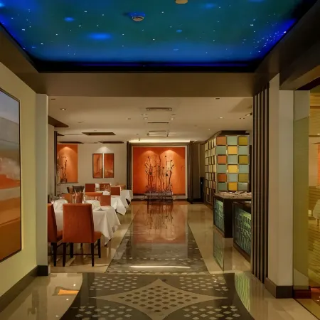 Fortune Select Global, Gurugram - Member ITC Hotels' Group