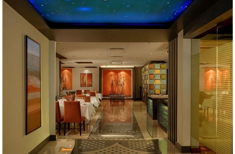 Fortune Select Global, Gurugram - Member ITC Hotels' Group photo 4
