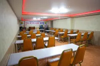 Suanbo Saipan Hot Spring Hotel