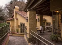 Sonoma Coast Villa Hotels in Bodega Bay